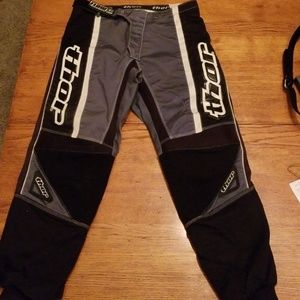 Thor Mx pants